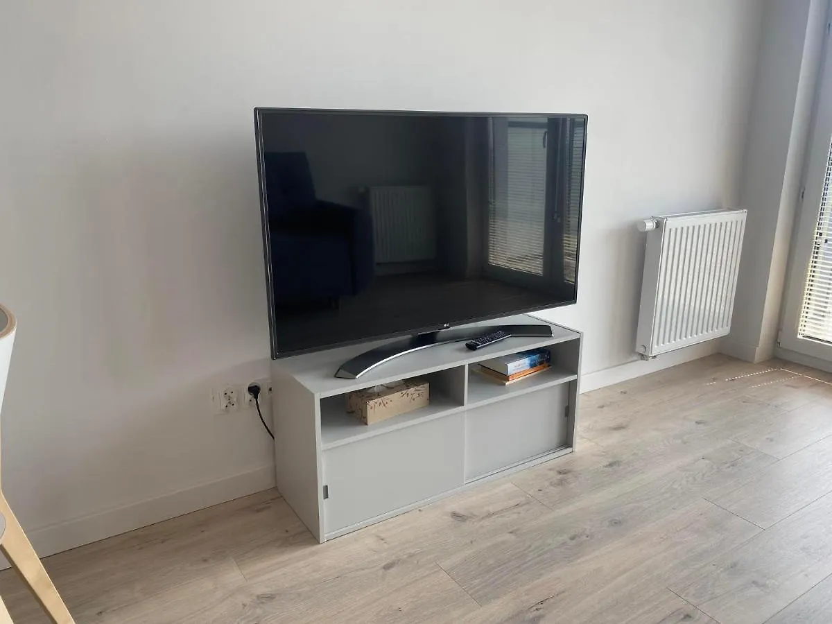 Apartament Nad Morzem contacts
