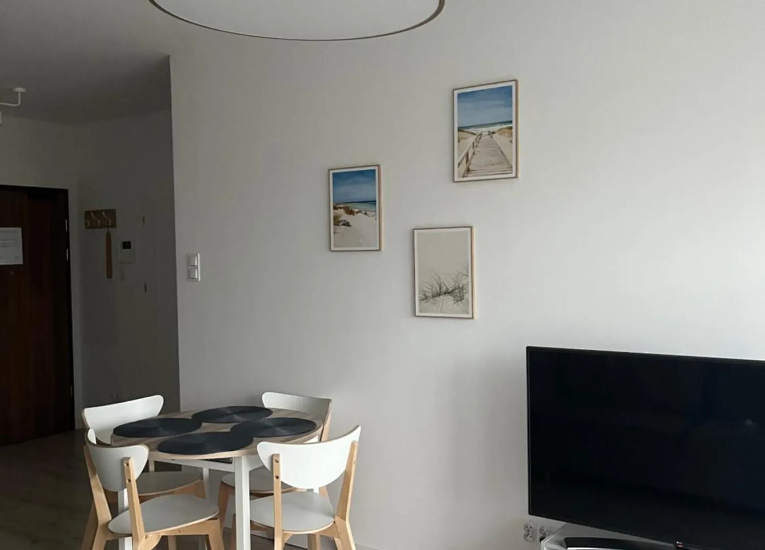 Apartament Nad Morzem Gdansk Poland